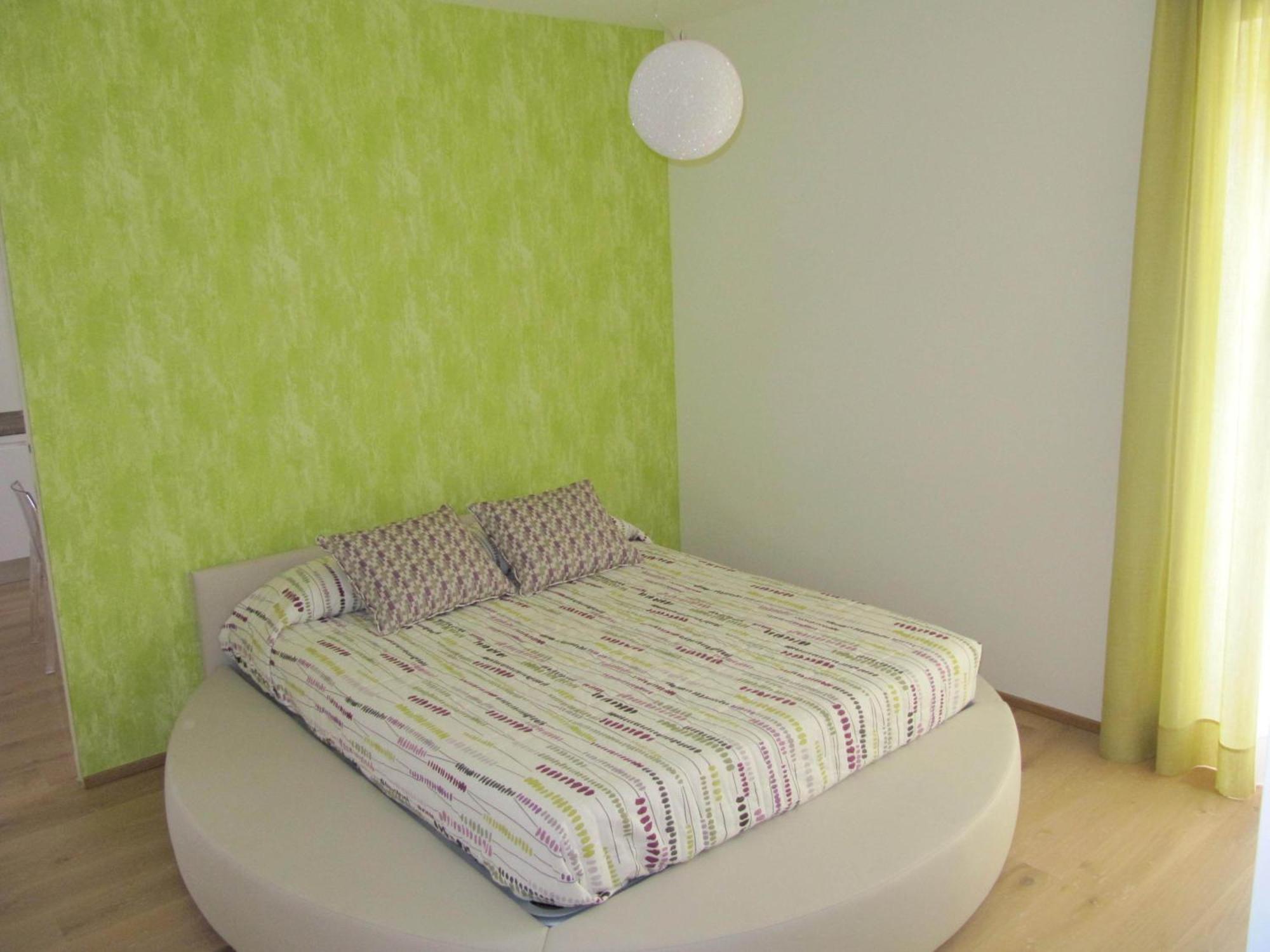 Amico Country House Serra San Quirico Quarto foto